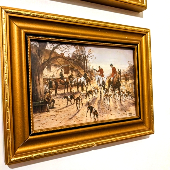 VTG frames - Picture 3 of 4